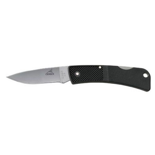 Нож Gerber Essentials Ultralight LST, прямое лезвие, блистер, 46050 фото 2